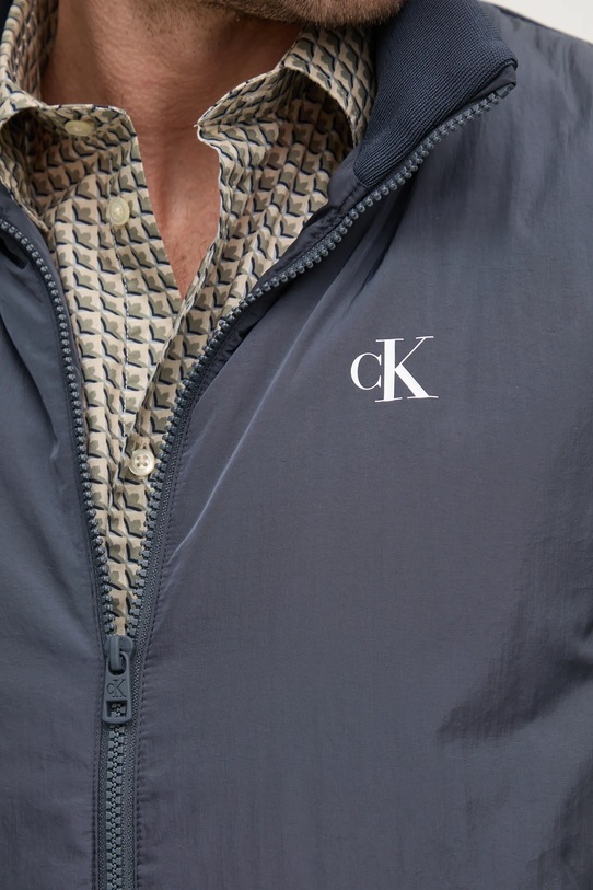 Куртка-бомбер Calvin Klein Jeans J30J325592