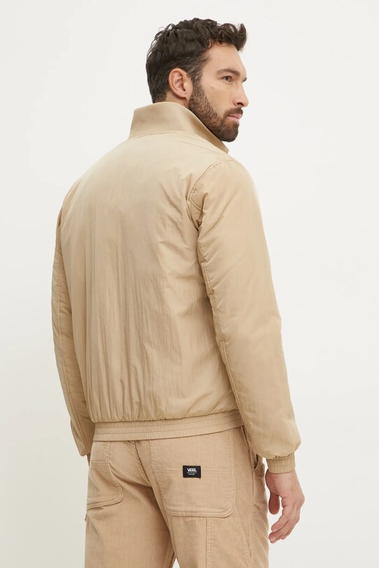 Одежда Куртка-бомбер Calvin Klein Jeans J30J325592 бежевый