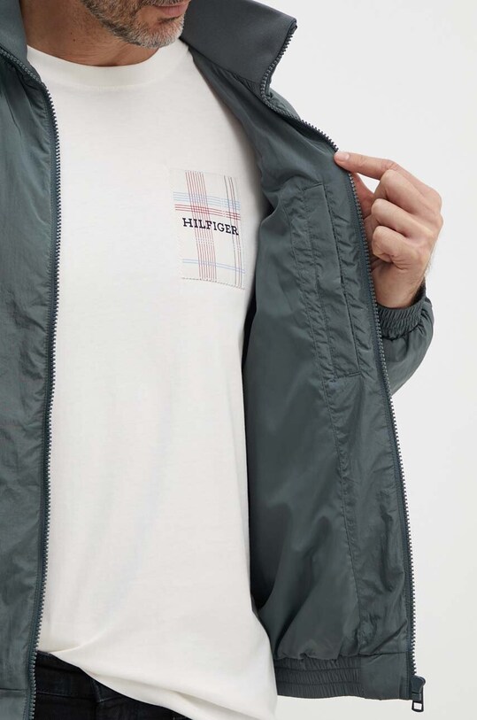 Куртка-бомбер Calvin Klein Jeans J30J325592