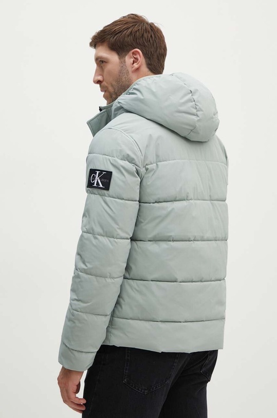 Îmbrăcăminte Calvin Klein Jeans geaca J30J325594 gri