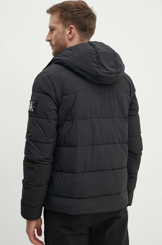 Oblečenie Bunda Calvin Klein Jeans J30J325594 čierna