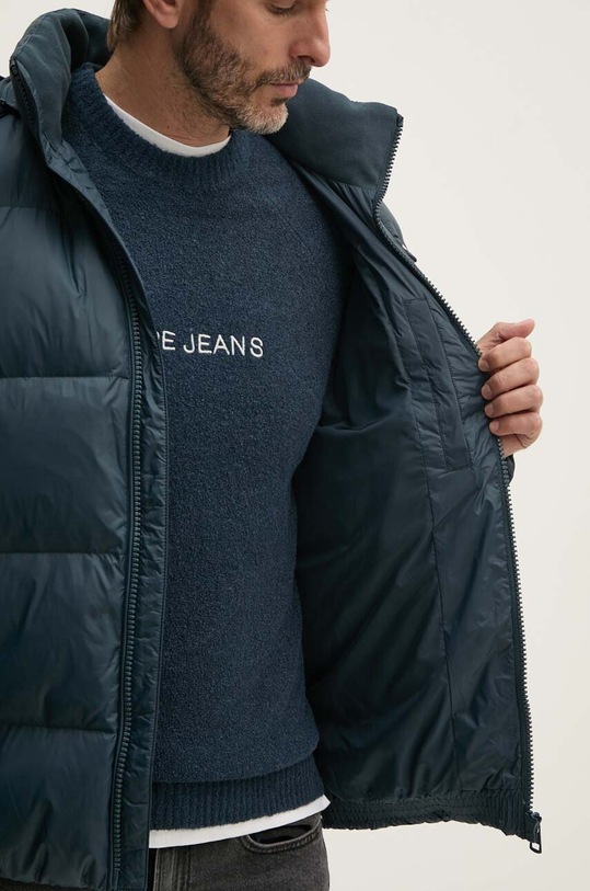 Пухова куртка Calvin Klein Jeans J30J325946