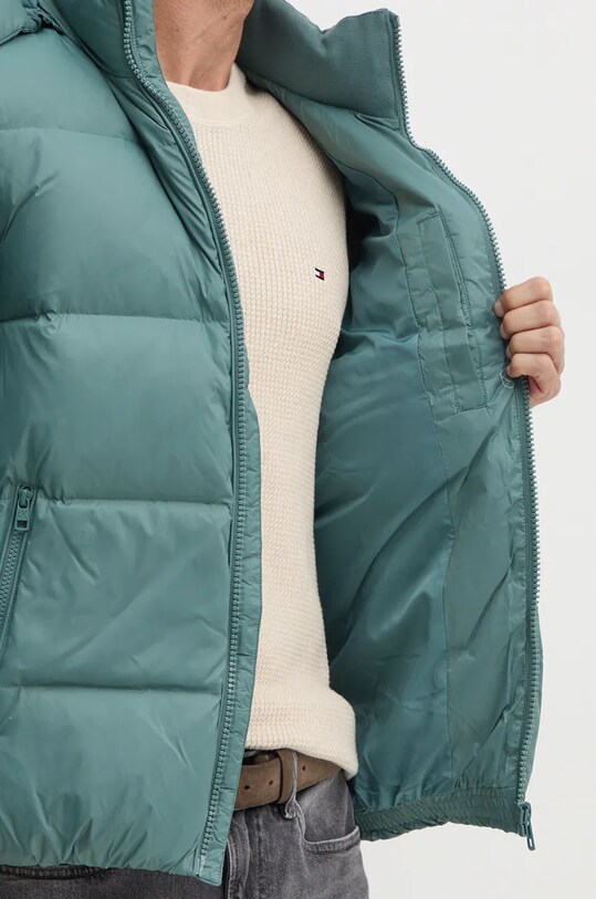 Пухова куртка Calvin Klein Jeans J30J325946