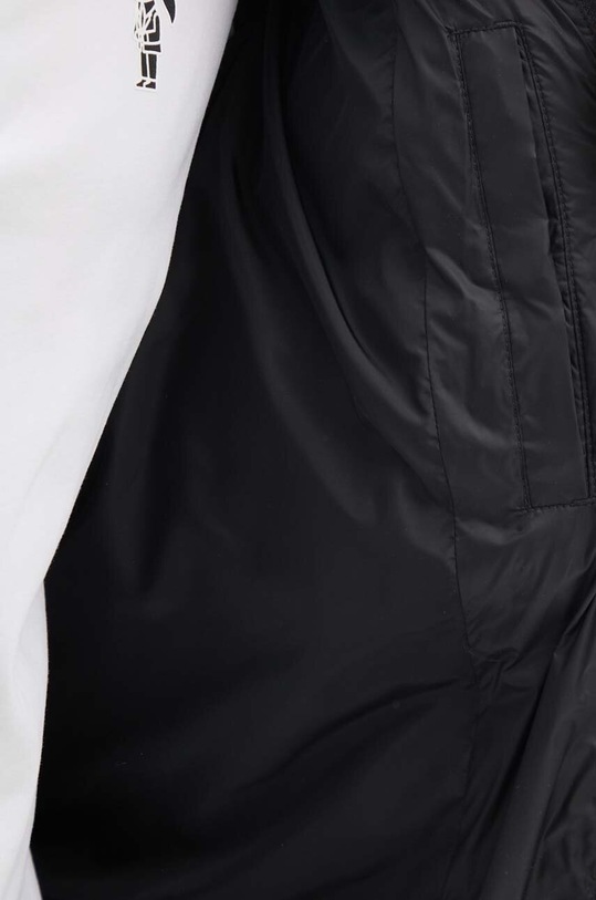 Páperová bunda Calvin Klein Jeans J30J325946 čierna