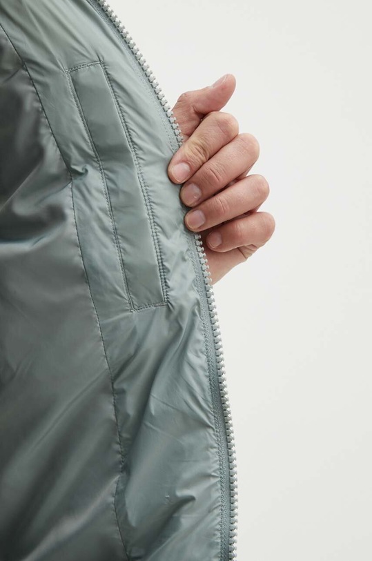 Calvin Klein Jeans bezrękawnik puchowy J30J325901