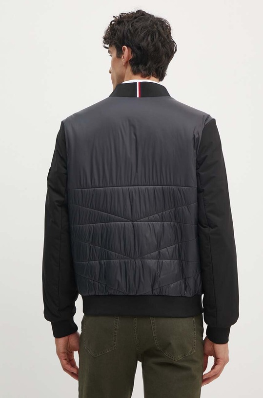 Oblečení Bunda Tommy Hilfiger MW0MW35653 černá