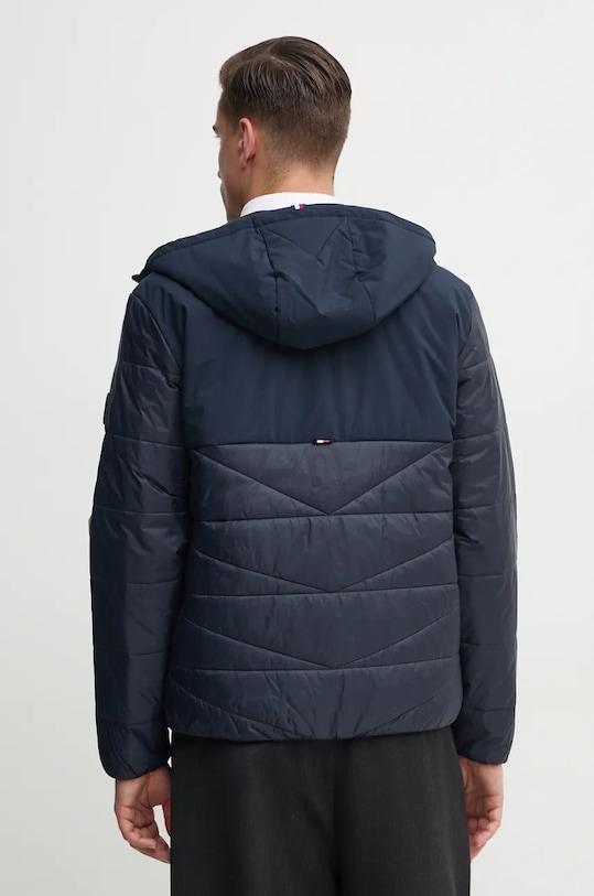 Дрехи Яке Tommy Hilfiger MW0MW35654 тъмносин