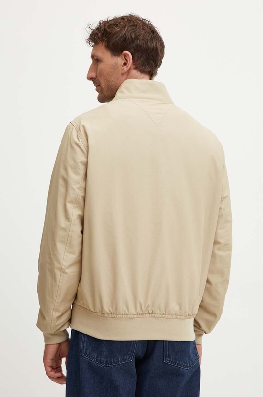 Oblečení Bunda Tommy Hilfiger MW0MW35670 béžová