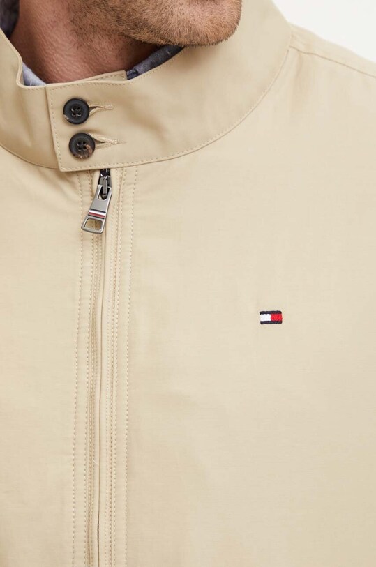 Tommy Hilfiger geaca MW0MW35670 bej