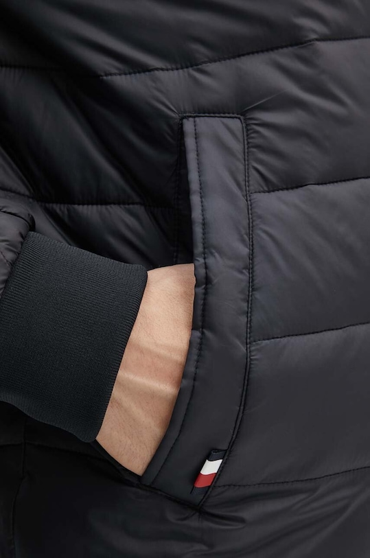 Bomber bunda Tommy Hilfiger MW0MW36325