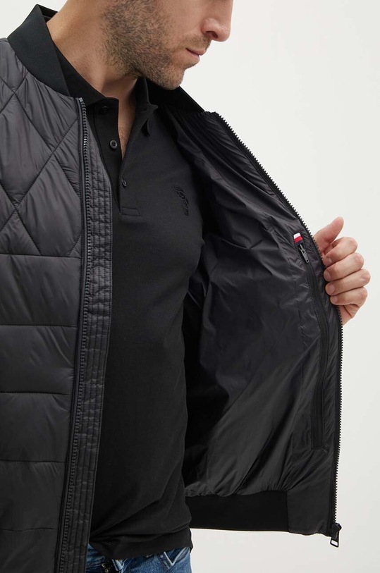 Bomber bunda Tommy Hilfiger MW0MW36325