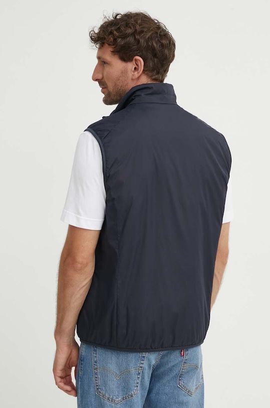 Marc O'Polo kifordítható mellény sötétkék 426096072046