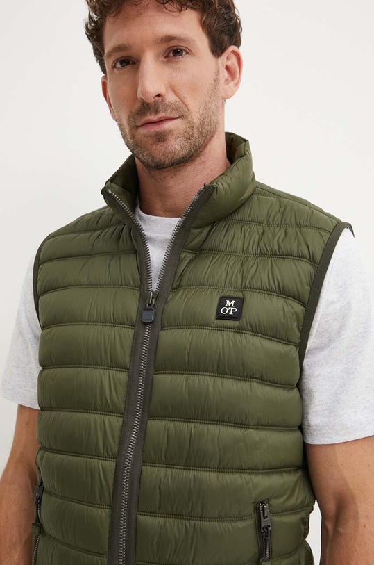 Marc O'Polo bezrękawnik zielony 426114272012