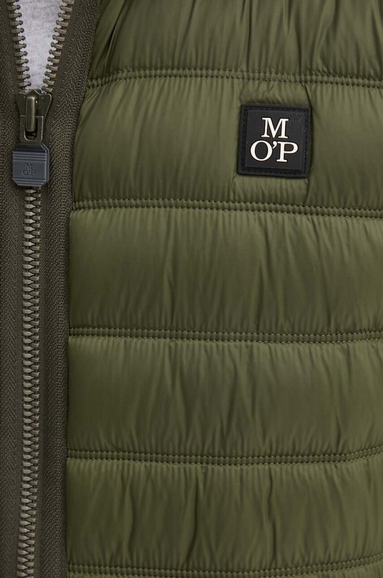 Marc O'Polo bezrękawnik 426114272012 zielony