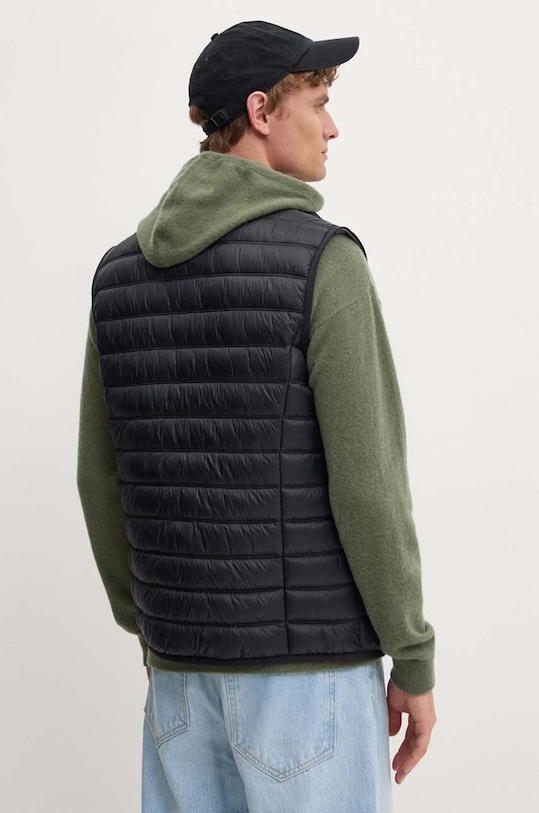 Odzież Marc O'Polo bezrękawnik 426114272012 czarny