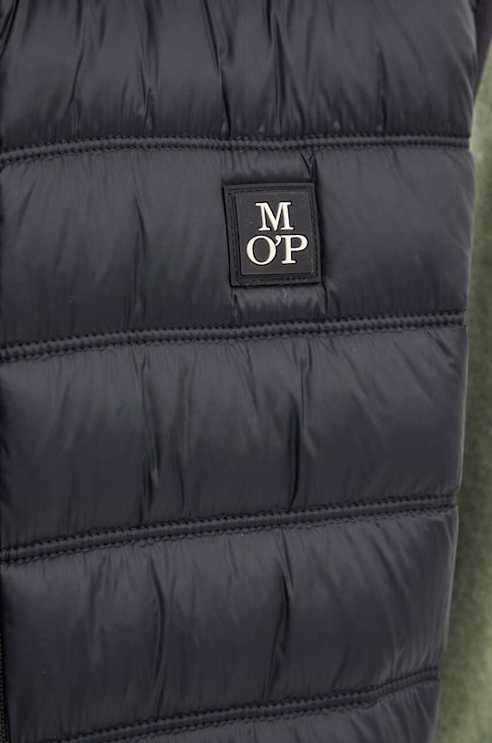 Marc O'Polo bezrękawnik 426114272012 czarny