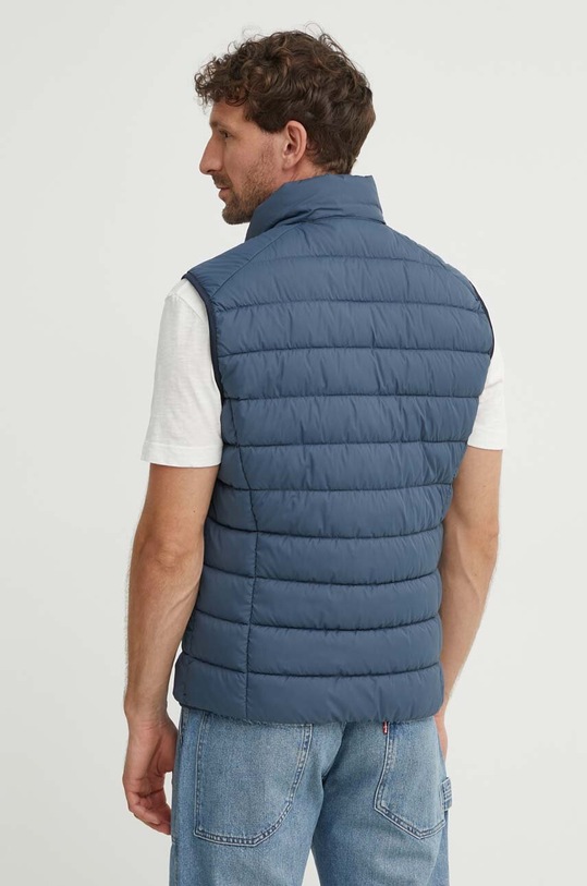 Odzież Marc O'Polo bezrękawnik M26096072022 niebieski