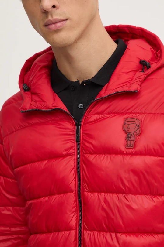 Яке Karl Lagerfeld 543590.505090 червен