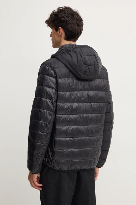 Ρούχα Μπουφάν Karl Lagerfeld 543590.505090 μαύρο