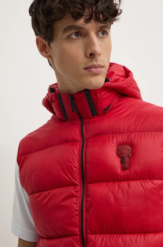 Vesta Karl Lagerfeld 543590.505091 červená