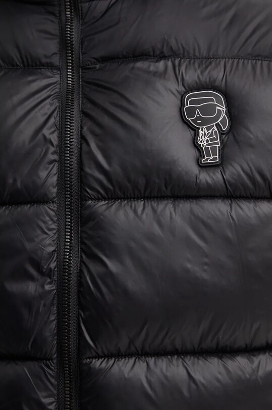 Karl Lagerfeld vesta 543590.505091 negru