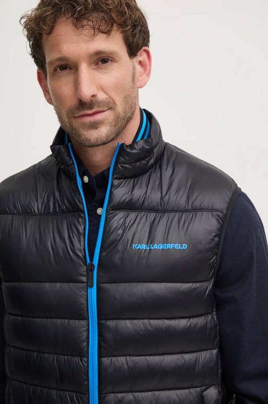 Abbigliamento Karl Lagerfeld smanicato 543590.505403 nero