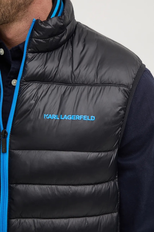 Karl Lagerfeld smanicato nero 543590.505403