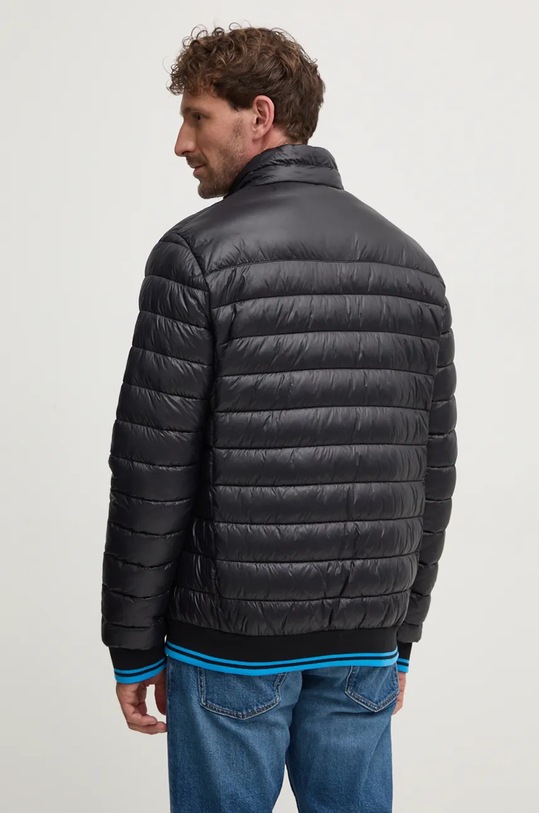 Odzież Karl Lagerfeld kurtka 543590.505402 czarny