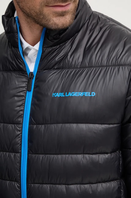 Karl Lagerfeld kurtka 543590.505402 czarny