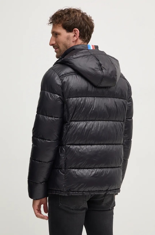 Odzież Karl Lagerfeld kurtka 543590.505404 czarny