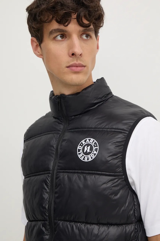 Vesta Karl Lagerfeld černá 543590.505405