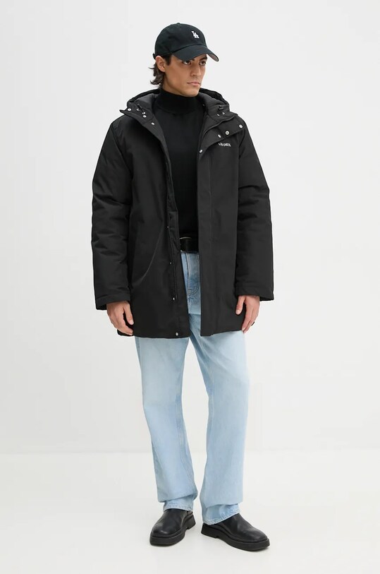 Куртка Les Deux LDM620075 чёрный AW24