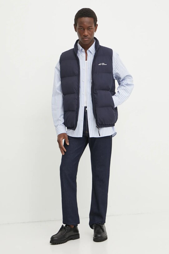Les Deux vesta LDM630029 bleumarin AW24