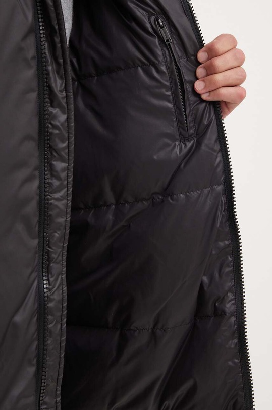 Péřová bunda Iceberg J010.6405