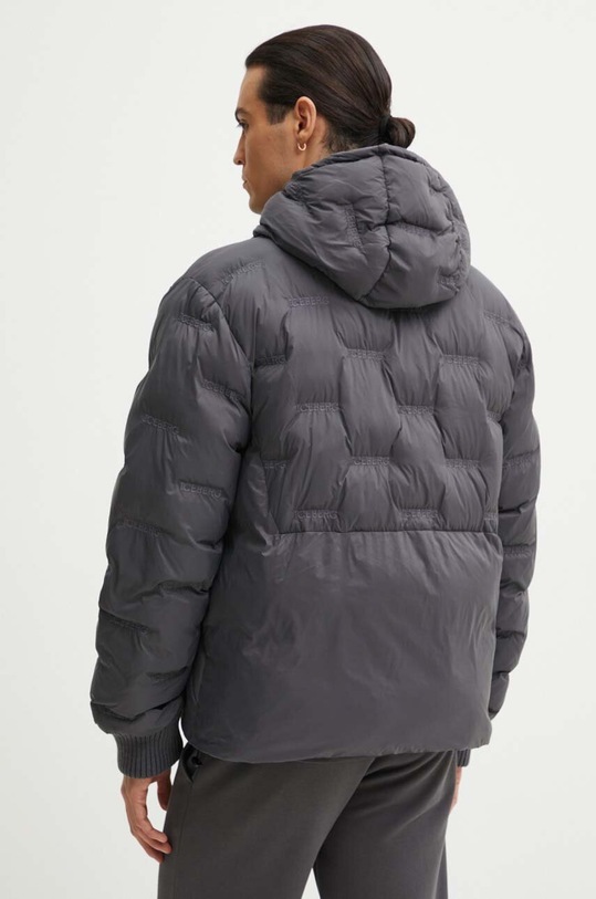 Odzież Iceberg kurtka J040.6401 szary