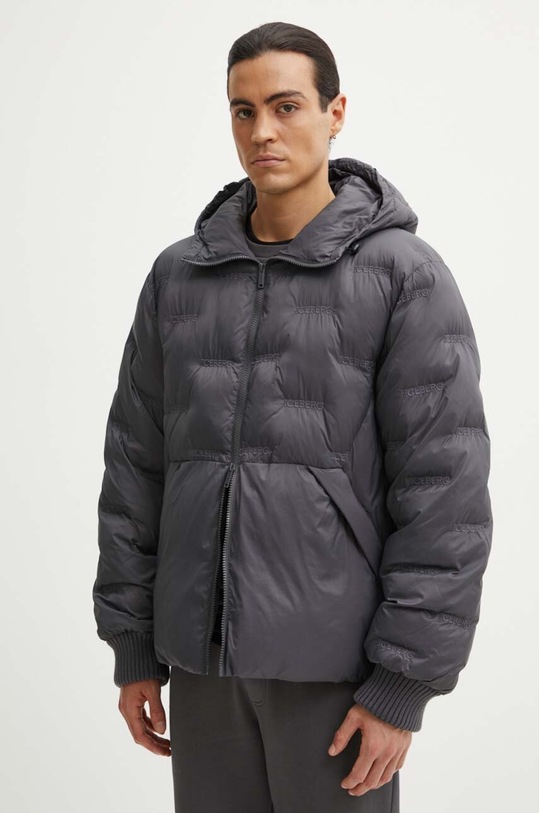 Iceberg kurtka szary J040.6401