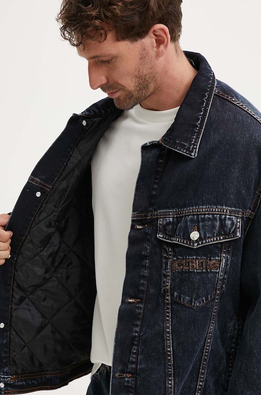 Iceberg kurtka jeansowa O080.0539