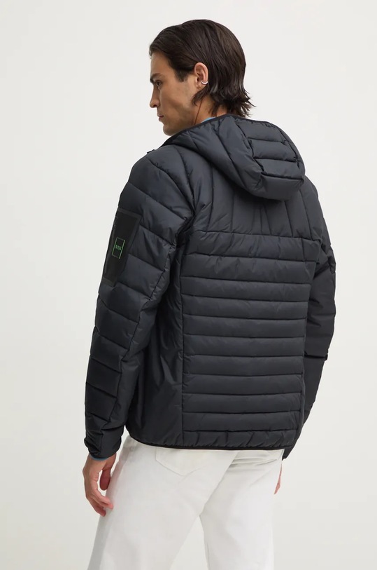 Odzież BOSS Green kurtka 50514761 granatowy