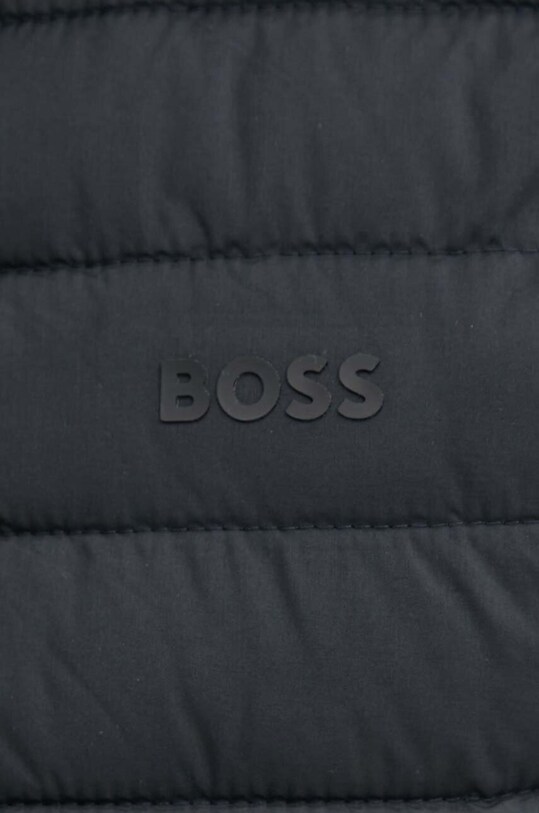 Безрукавка Boss Green 50514762 тёмно-синий