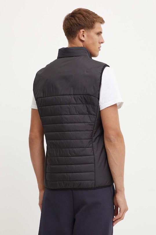 Odzież BOSS Green bezrękawnik 50514762 czarny