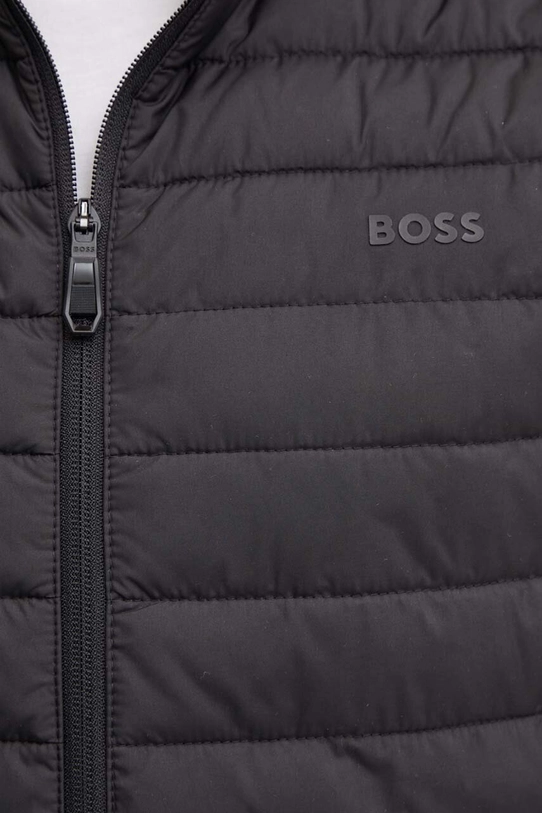 Boss Green vesta 50514762 negru