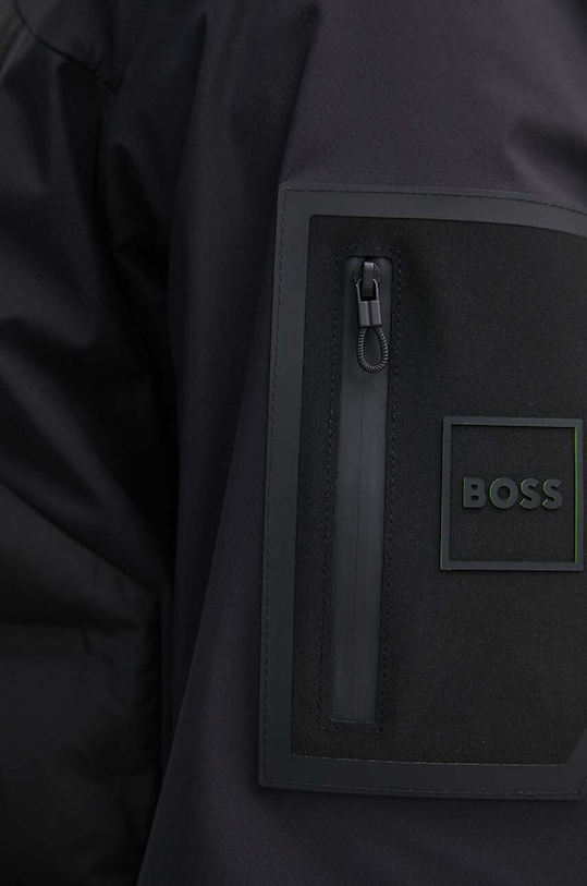 Пухова куртка Boss Green 50522390