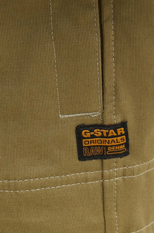 G-Star kurtka bawełniana D24288.C962