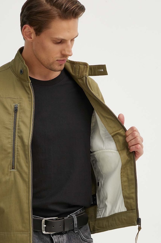 G-Star kurtka bawełniana D24288.C962