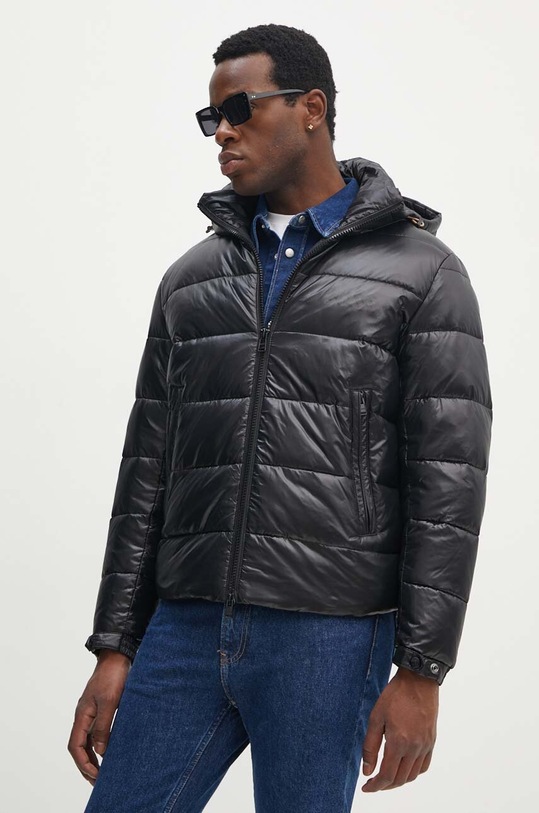 BOSS geaca negru 50520200