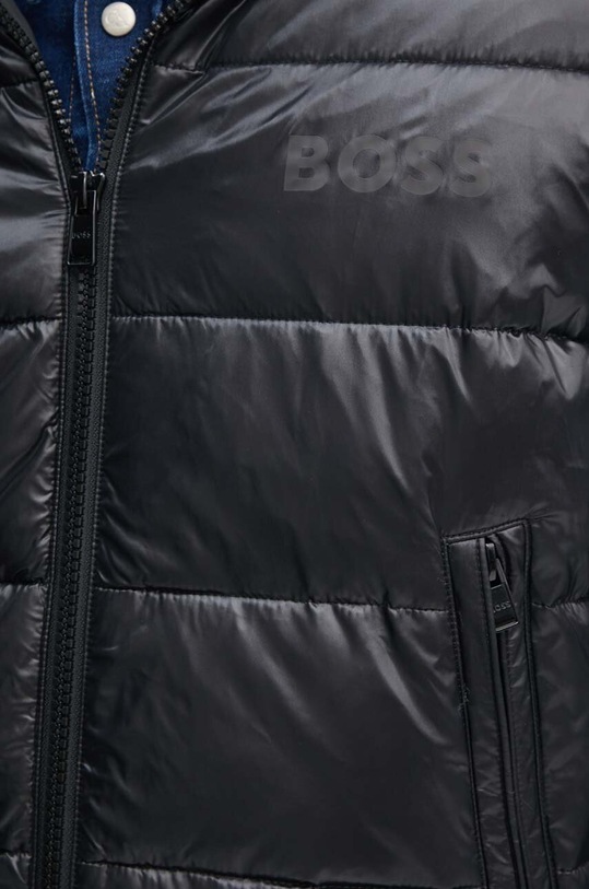Куртка BOSS 50520200 чёрный
