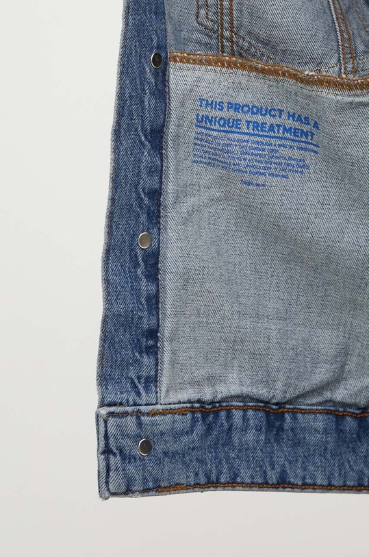 Hugo Blue geacă din denim 50511500