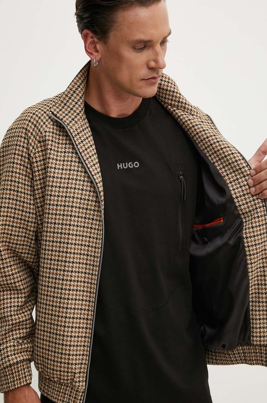 HUGO geaca 50520371 maro