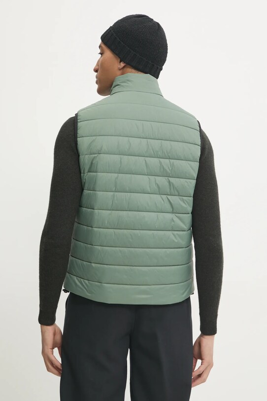 Odzież HUGO bezrękawnik 50517743 zielony