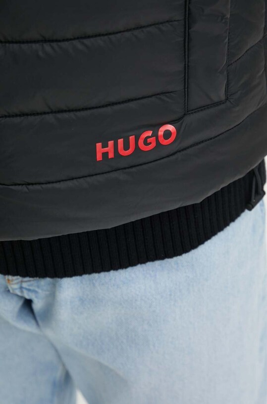 Безрукавка HUGO 50517743 чёрный